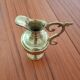 Golden ewer