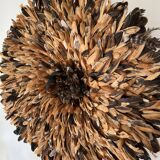 Juju hat brown 80 cm