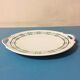 Set of 10 pieces Digoin Sarreguemines "Poitou"