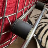 Bertoia Bird armchair Knoll edition 1970