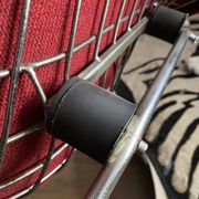 Fauteuil Bertoia Bird édition Knoll 1970