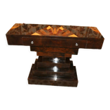 Art Deco console