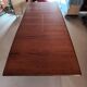 Table scandinave