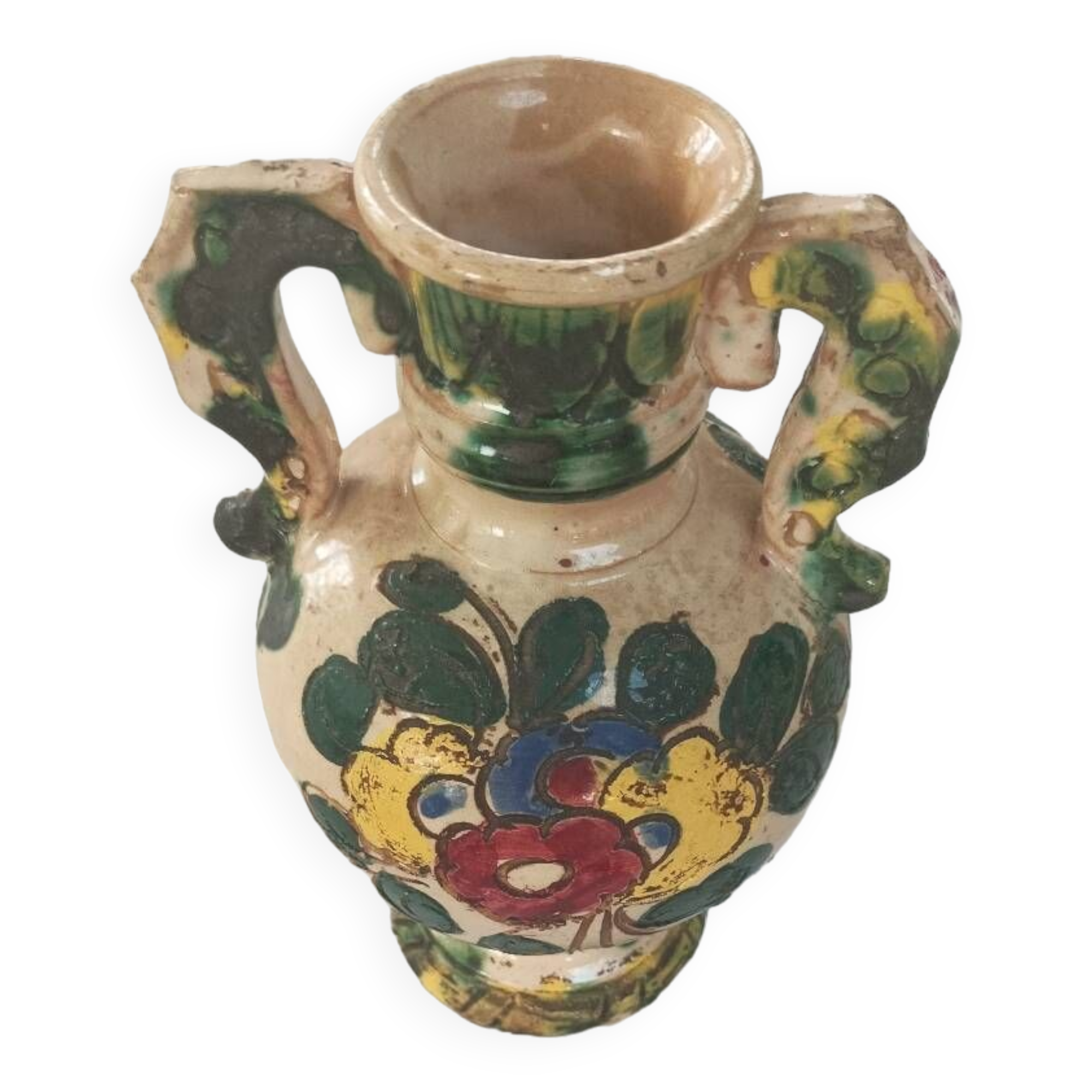 Vase