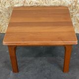 Side Table Coffee Table Niels Bach Design Denmark
