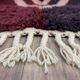 Handwoven Moroccan Rugs | 100% Natural Wool 200cmx300cm