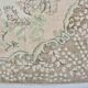 Turkish Oushak Handmade Carpet sku 3162