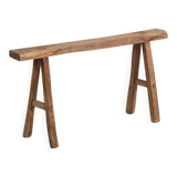 Small antique bench (c.1870) #38