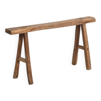 Small antique bench (c.1870) #38