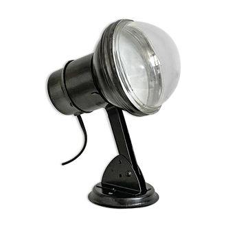 Industrial lamp