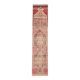 3x14 long persian runner rug, 94x418cm