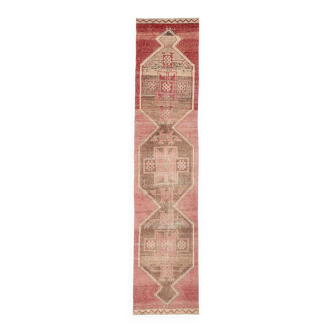 Tapis persan runner, 94x418cm