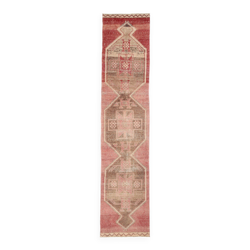 Tapis persan runner, 94x418cm