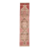 3x14 long persian runner rug, 94x418cm