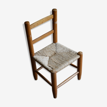 Child chair