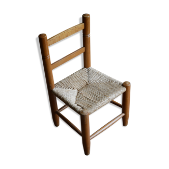 Child chair