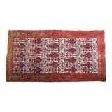 Tapis Abedeh début XXème 140x200cm