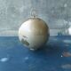 Vintage cigarette holder 70'S , Mappemonde