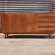 Enfilade U 460 by Jiri Jiroutek for Interier Praha 1960