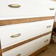 Commode en bois, années 60
