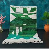 Moroccan Berber rug 200cmx300cm