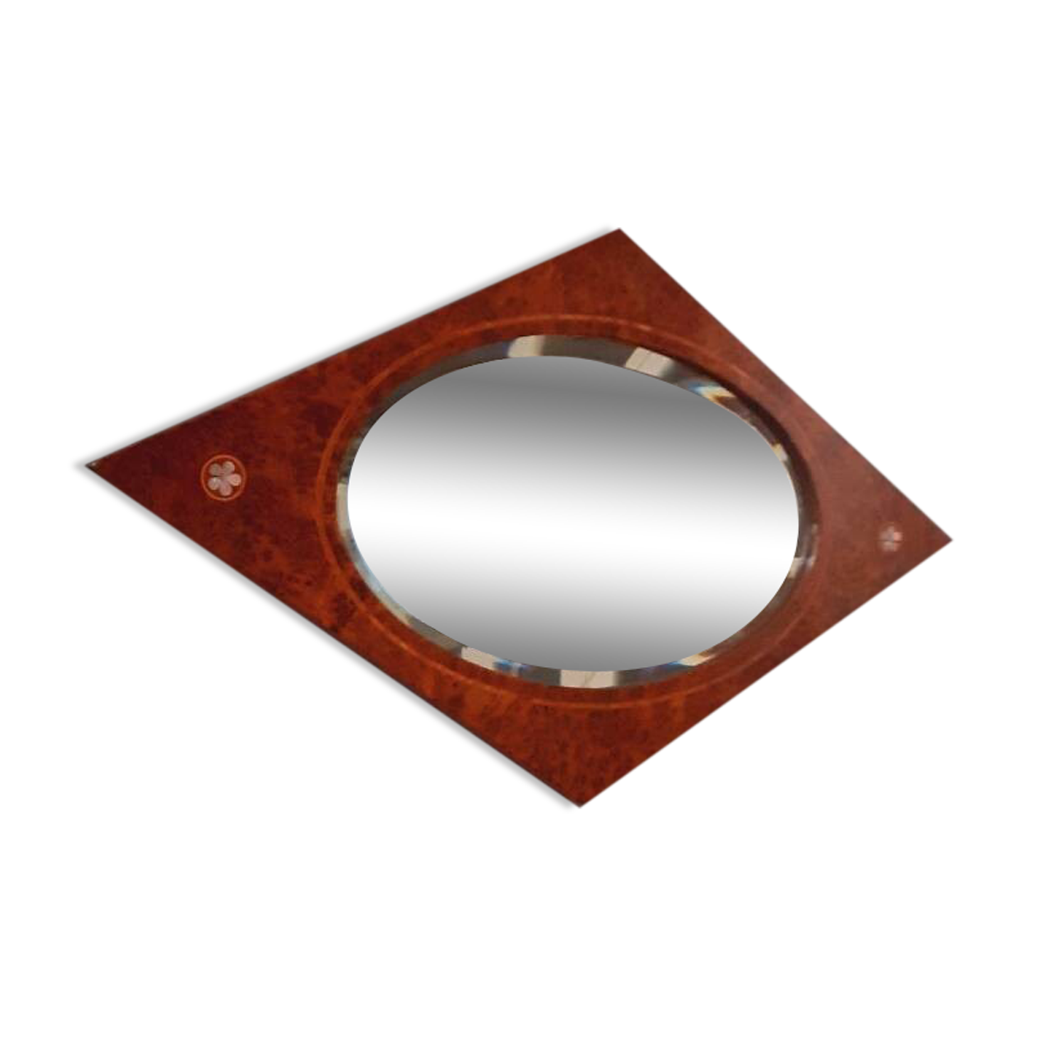 Art Deco mirror from the 20s