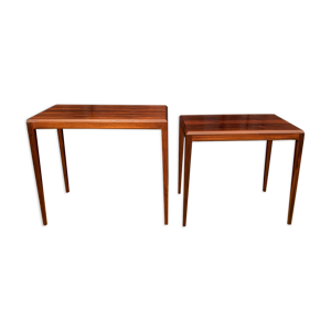Paire de tables par johannes