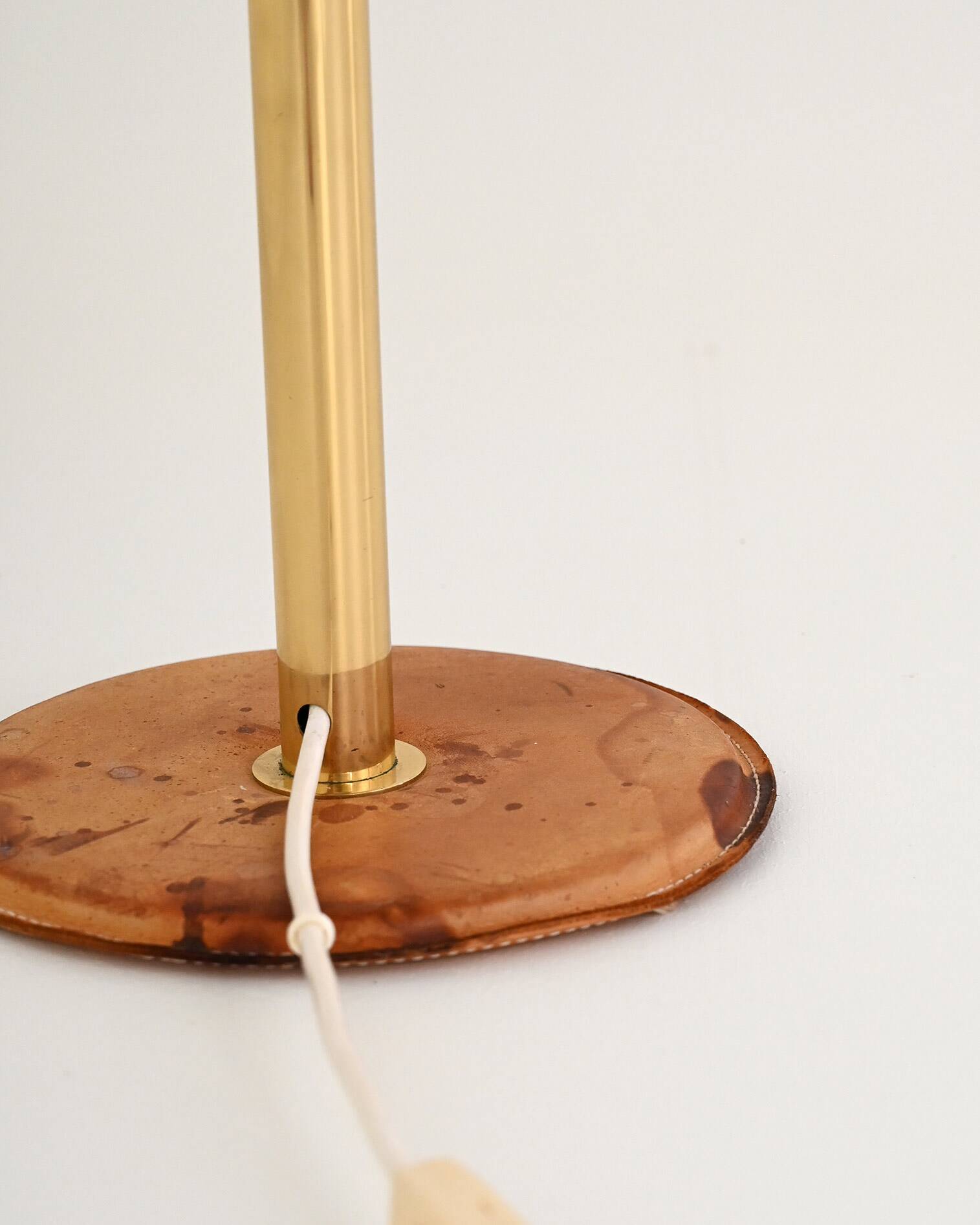 "Bumling" table lamp by Anders Pehrson for Ateljé Lyktan, 1960s