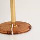 "Bumling" table lamp by Anders Pehrson for Ateljé Lyktan, 1960s
