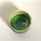 Empty pocket Pieter Groeneveldt ceramics 1960s