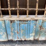 Mesh window