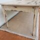 Repated Old Farm Table