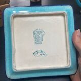 Longwy enamel pocket emptier
