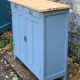 Art Deco Parisian Buffet 100x100