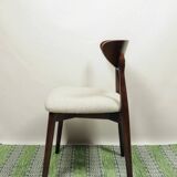Scandinavian dining chair