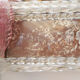 Venetian rectangular mirror Murano - Early 20th century