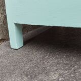 Parisian showcase cabinet year 30