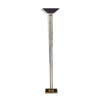 Lamp post post-modernist  around 1970
