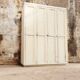 Old cloakroom