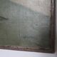 Still life painting signed