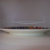 Flat plate Acapulco Villeroy and Boch