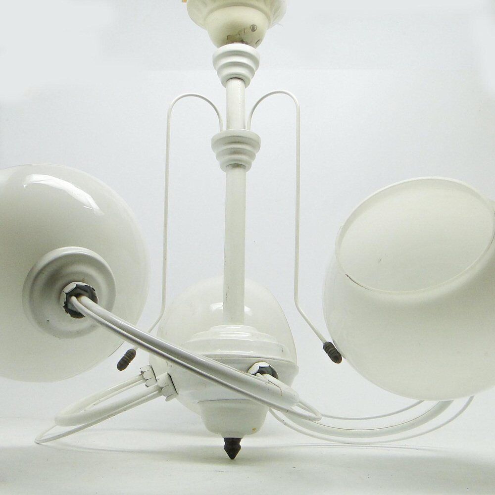 Chandelier, Poland, 1980s