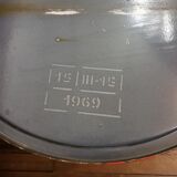 Panel Prohibition to park