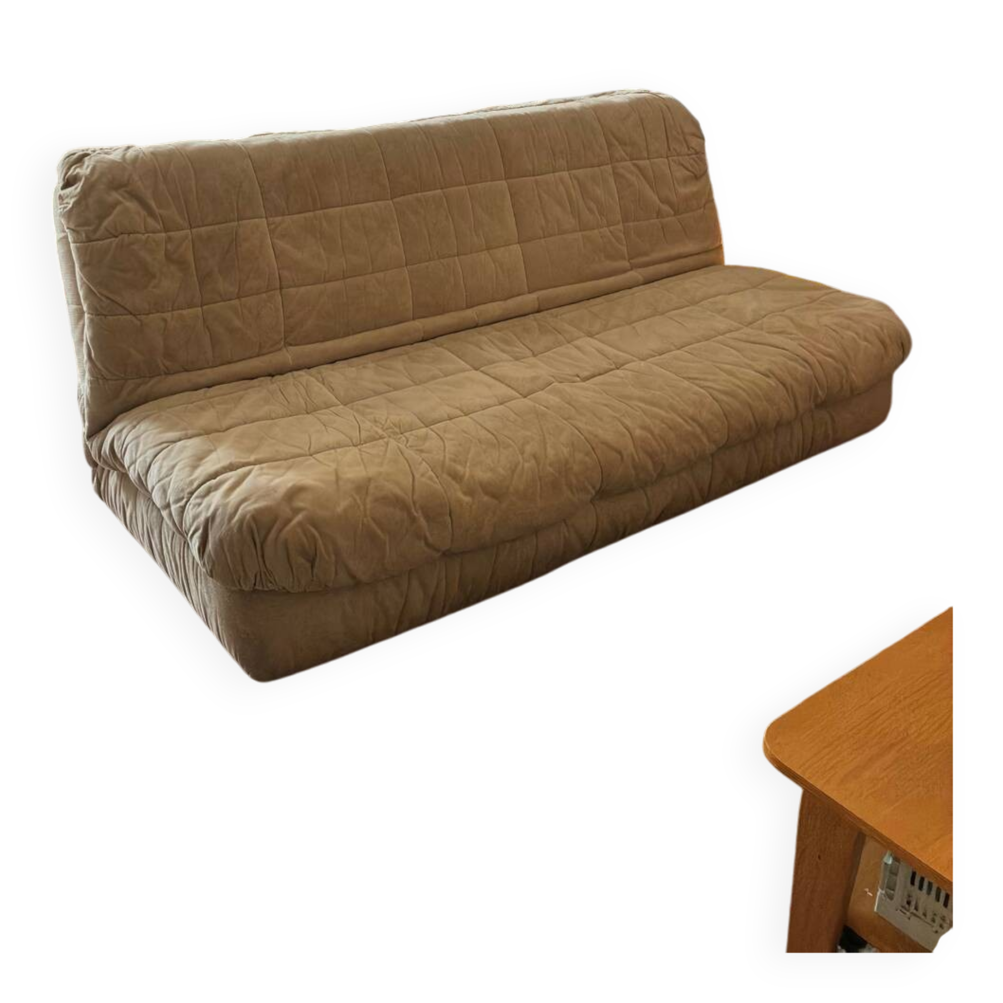 Sofa bed Gao Cinna / Ligne Roset - Click-clack