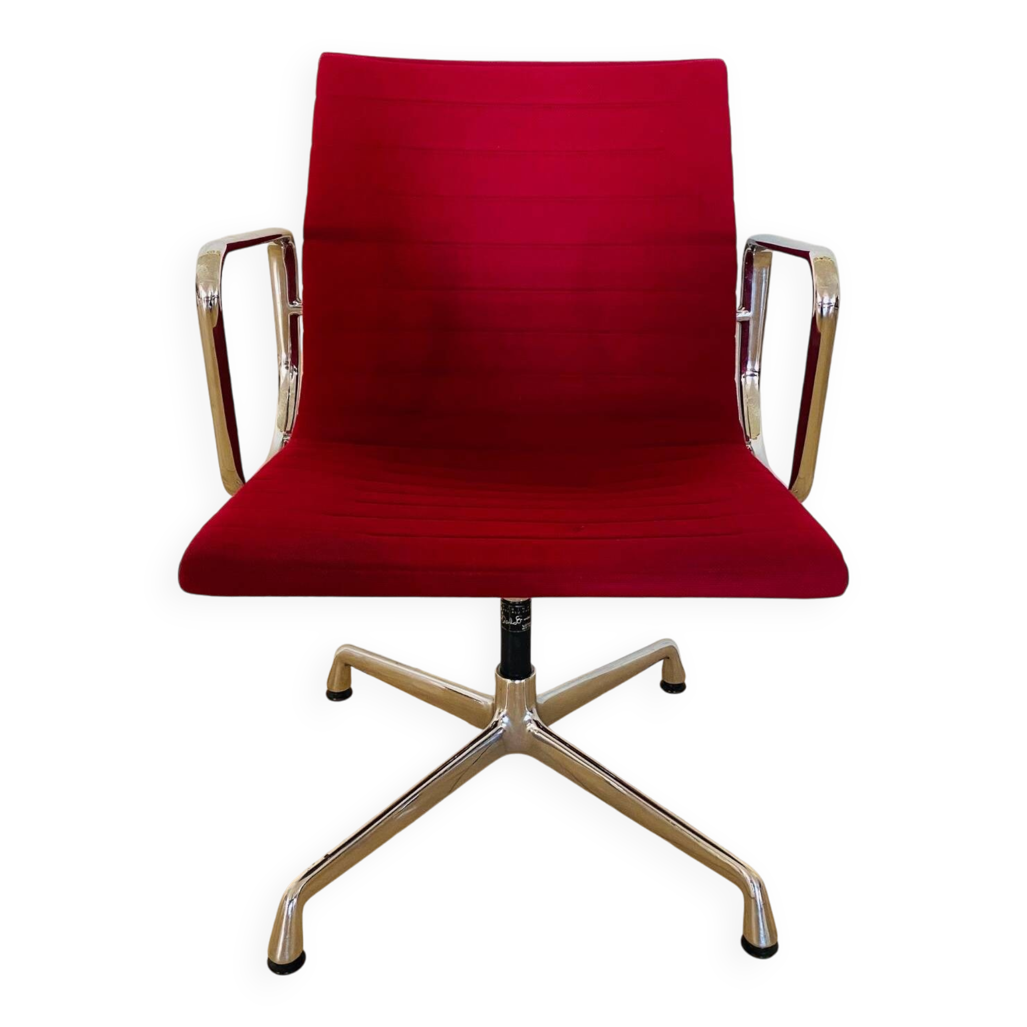 Office chair/Eames Office Chair For Vitra EA108 Aluminum