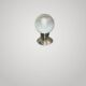 Lampe Table Globe Murano 70
