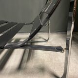 Paire de fauteuils Ingmar Relling pour Westnofa, vers 1970