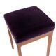 Set of 4 vintage stools 'Egglham'