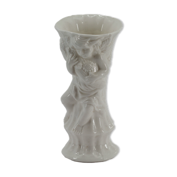 Vase en céramique