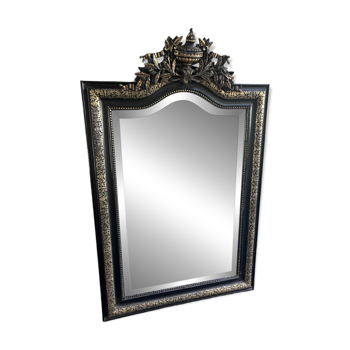 Napoleon III Mirror